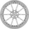 BC Forged Wheel HCX06S VES03