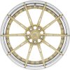 BC Forged Wheel HCX06S VES04