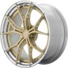 BC Forged Wheel HCX08 VES01