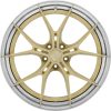BC Forged Wheel HCX08 VES02
