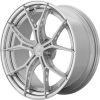 BC Forged Wheel HCX08 VES03