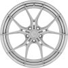 BC Forged Wheel HCX08 VES04