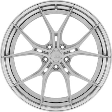 BC Forged Wheel HCX08 VES04