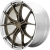 BC Forged Wheel HCX08 VES05