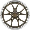 BC Forged Wheel HCX08 VES06
