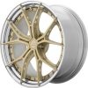 BC Forged Wheel HCX08S VES03