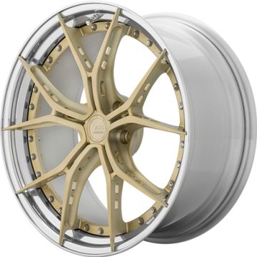 BC Forged Wheel HCX08S VES03