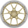 BC Forged Wheel HCX08S VES04