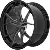 BC Forged Wheel HCX08S VES06