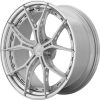 BC Forged Wheel HCX108 VES01