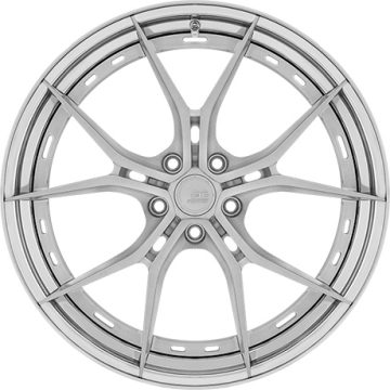 BC Forged Wheel HCX108 VES02