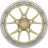 BC Forged Wheel HCX108 VES03