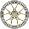BC Forged Wheel HCX108 VES05
