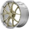 BC Forged Wheel HCX108 VES06