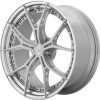 BC Forged Wheel HCX108S VES01