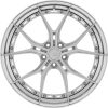 BC Forged Wheel HCX108S VES02