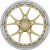BC Forged Wheel HCX108S VES03