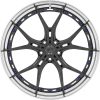 BC Forged Wheel HCX108S VES05
