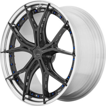 BC Forged HCX108S