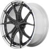 BC Forged Wheel HCX108S VES06