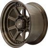 BC Forgd Wheel MLE-T808 VES01