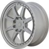 BC Forged Wheel MLE-T808 VES02