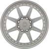 BC Forged Wheel MLE-T808 VES04