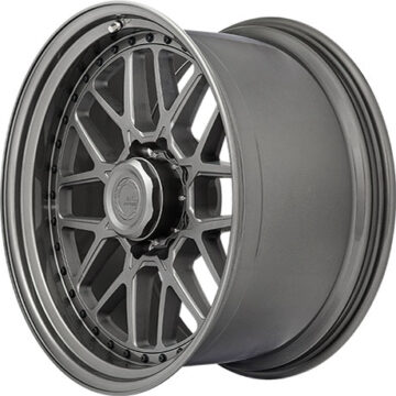 BC Forged MLE-T832