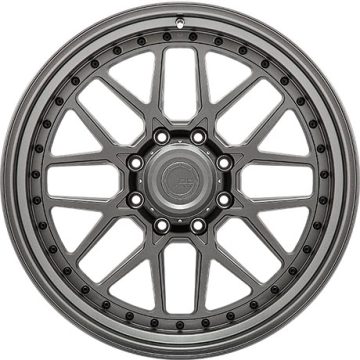 BC Forged Wheel MLE-T832 VES02