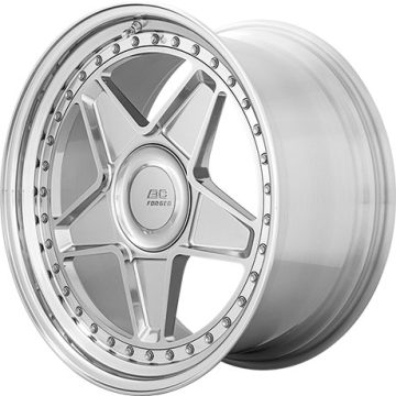 BC Forged Wheel MLE-Z56-CX VES01