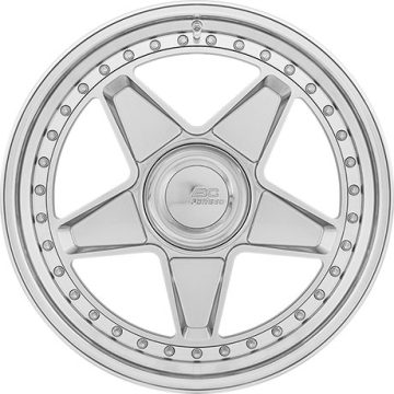 BC Forged Wheel MLE-Z56-CX VES02