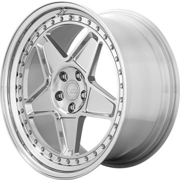 BC Forged Wheel MLE-Z56 VES01