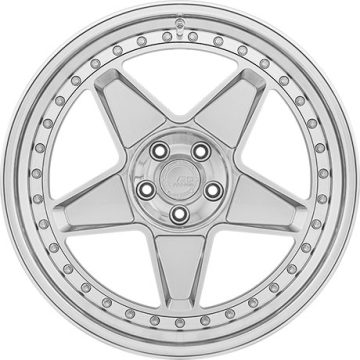 BC Forged Wheel MLE-Z56 VES02
