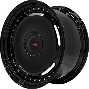 BC Forged MLE02-CX
