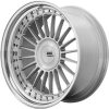 BC Forged Wheel MLE20-CX VES01