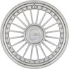 BC Forged Wheel MLE20-CX VES03