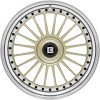 BC Forged Wheel MLE20-CX VES05