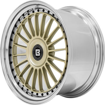 BC Forged MLE20-CX