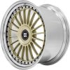 BC Forged Wheel MLE20-CX VES06