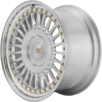 BC Forged MLE95-CX