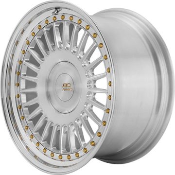 BC Forged Wheel MLE95-CX VES01