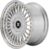BC Forged Wheel MLE95-CX VES03