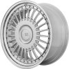BC Forged Wheel MLE95-CX VES06