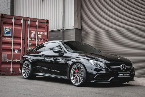 Mâm BC Forged có tốt không?