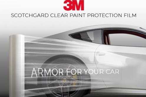 Đánh giá phim cách nhiệt 3M