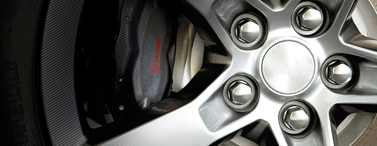 Brembo Main Slide 01