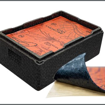 STP Aerocell QP Genio