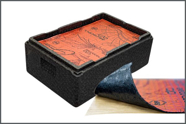 STP Aerocell QP Genio