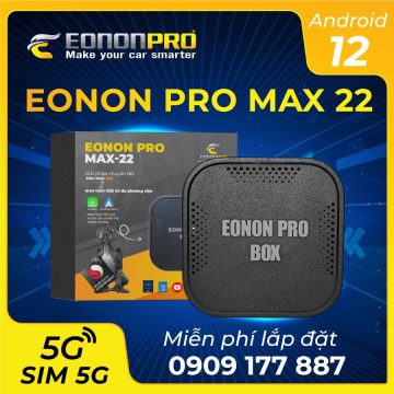 Android Box Pro Max 22