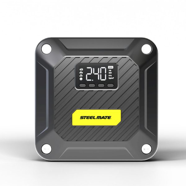 Bơm lớp thông minh T5 09